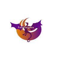 FateParadox Logo